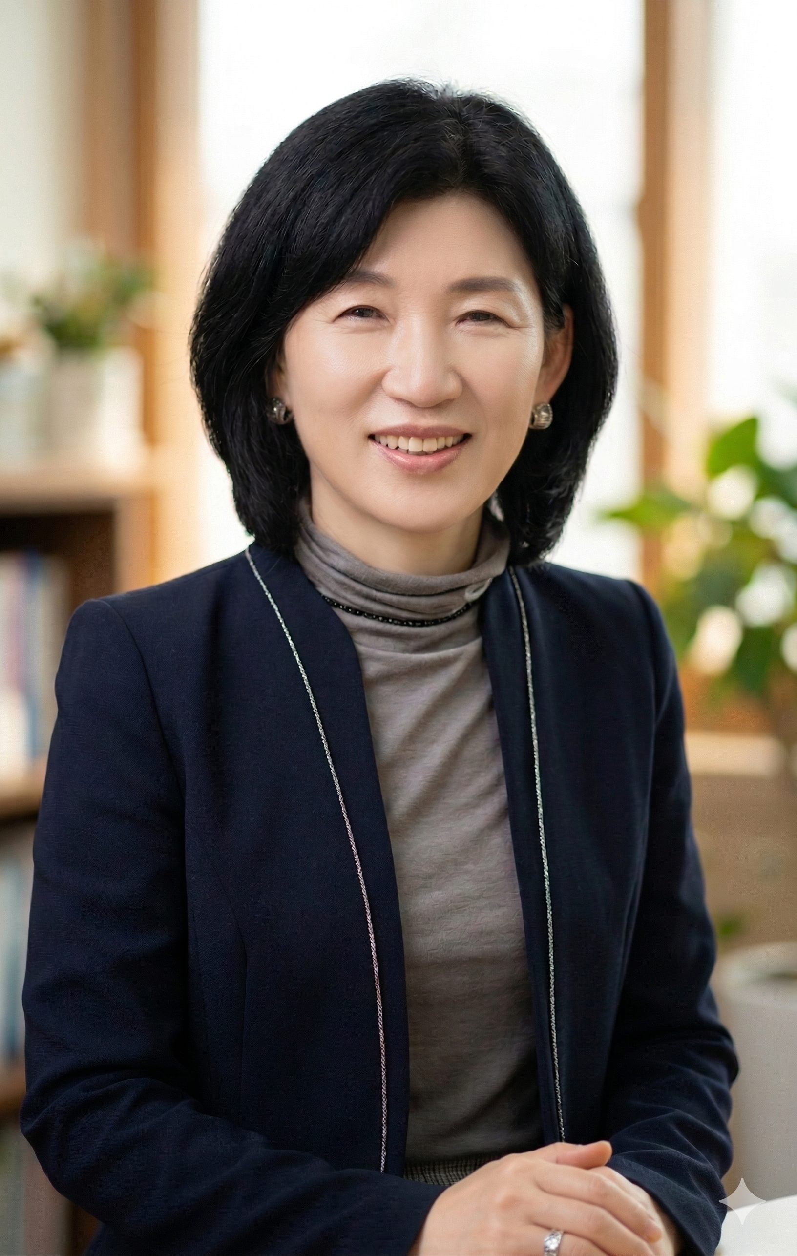 김순옥 원장